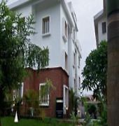 Casabela Boutique Hotel Goa Exterior photo