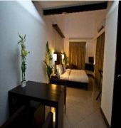 Casabela Boutique Hotel Goa Exterior photo